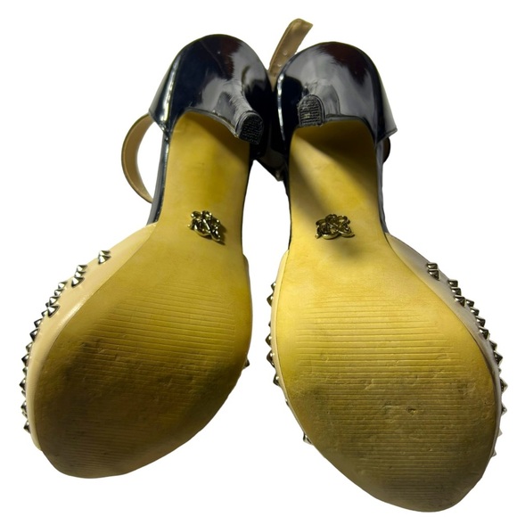 Rock and Republic f high heeled shoes size 6 - Picture 7 of 12